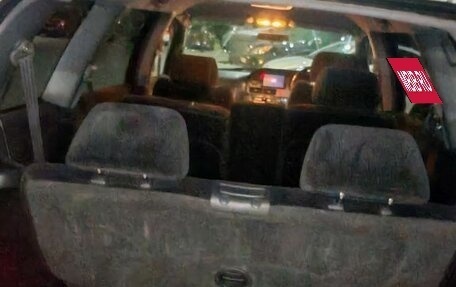 Honda Odyssey II, 2002 год, 555 000 рублей, 18 фотография