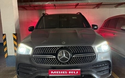 Mercedes-Benz GLE, 2021 год, 6 200 000 рублей, 1 фотография