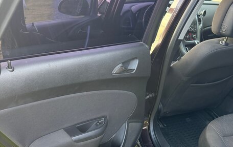 Opel Astra J, 2013 год, 790 000 рублей, 7 фотография