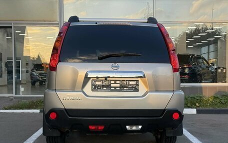 Nissan X-Trail, 2008 год, 930 000 рублей, 5 фотография