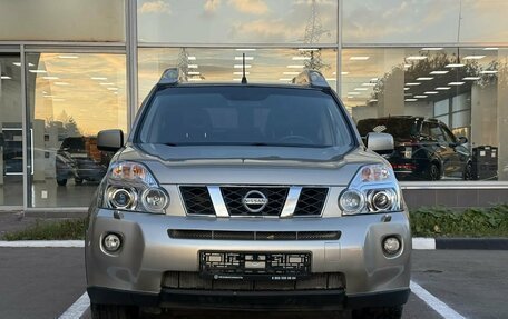 Nissan X-Trail, 2008 год, 930 000 рублей, 2 фотография