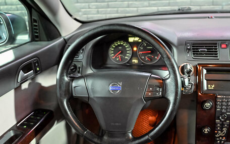 Volvo S40 II, 2006 год, 580 000 рублей, 7 фотография