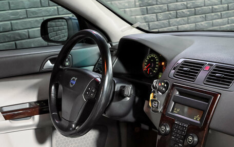 Volvo S40 II, 2006 год, 580 000 рублей, 8 фотография
