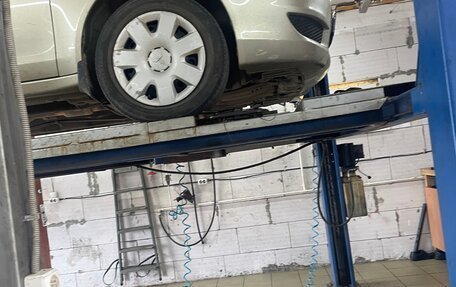 Mitsubishi Lancer IX, 2008 год, 610 000 рублей, 6 фотография