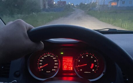 Mitsubishi Lancer IX, 2008 год, 610 000 рублей, 5 фотография
