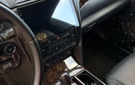 Toyota Camry, 2018 год, 2 650 000 рублей, 14 фотография