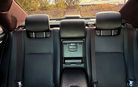 Toyota Camry, 2018 год, 2 650 000 рублей, 15 фотография