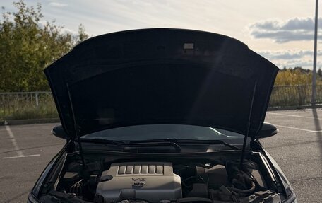 Toyota Camry, 2018 год, 2 650 000 рублей, 16 фотография