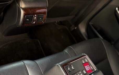 Toyota Camry, 2018 год, 2 650 000 рублей, 10 фотография