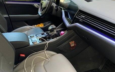 Volkswagen Touareg III, 2022 год, 7 650 000 рублей, 11 фотография