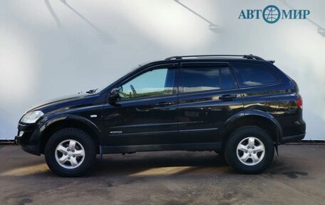 SsangYong Kyron I, 2013 год, 969 000 рублей, 8 фотография