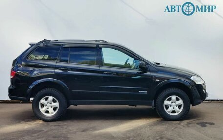 SsangYong Kyron I, 2013 год, 969 000 рублей, 4 фотография