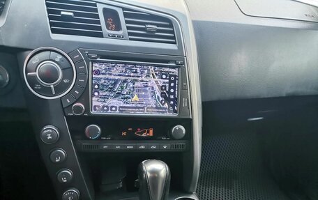 SsangYong Kyron I, 2013 год, 969 000 рублей, 13 фотография