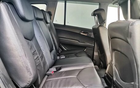SsangYong Kyron I, 2013 год, 969 000 рублей, 11 фотография