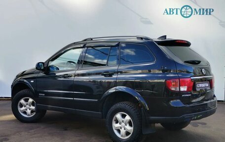 SsangYong Kyron I, 2013 год, 969 000 рублей, 7 фотография
