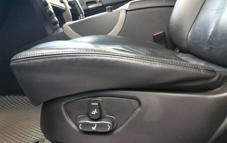 SsangYong Kyron I, 2013 год, 969 000 рублей, 12 фотография