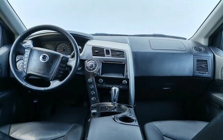 SsangYong Kyron I, 2013 год, 969 000 рублей, 9 фотография