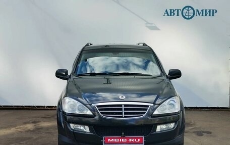 SsangYong Kyron I, 2013 год, 969 000 рублей, 2 фотография