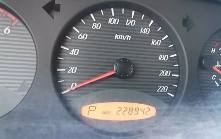 SsangYong Kyron I, 2013 год, 969 000 рублей, 14 фотография