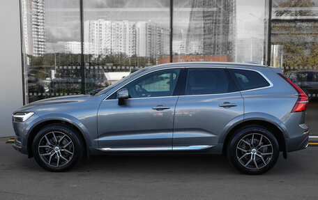 Volvo XC60 II, 2021 год, 4 198 000 рублей, 8 фотография