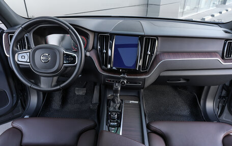 Volvo XC60 II, 2021 год, 4 198 000 рублей, 14 фотография