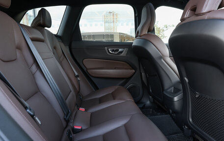 Volvo XC60 II, 2021 год, 4 198 000 рублей, 12 фотография