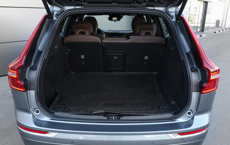 Volvo XC60 II, 2021 год, 4 198 000 рублей, 9 фотография