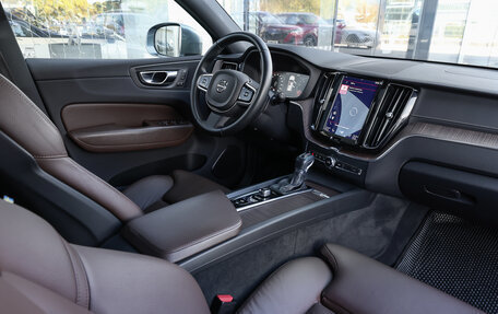 Volvo XC60 II, 2021 год, 4 198 000 рублей, 10 фотография