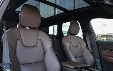 Volvo XC60 II, 2021 год, 4 198 000 рублей, 11 фотография