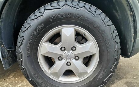 SsangYong Kyron I, 2013 год, 969 000 рублей, 15 фотография