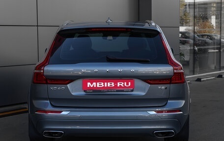 Volvo XC60 II, 2021 год, 4 198 000 рублей, 6 фотография