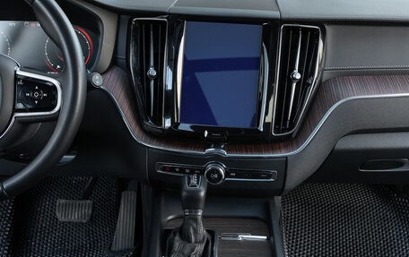 Volvo XC60 II, 2021 год, 4 198 000 рублей, 15 фотография