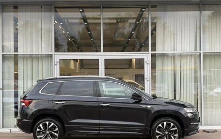 Skoda Karoq I, 2025 год, 2 950 000 рублей, 4 фотография