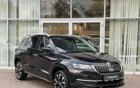 Skoda Karoq I, 2025 год, 2 950 000 рублей, 3 фотография