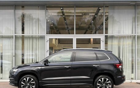 Skoda Karoq I, 2025 год, 2 950 000 рублей, 8 фотография