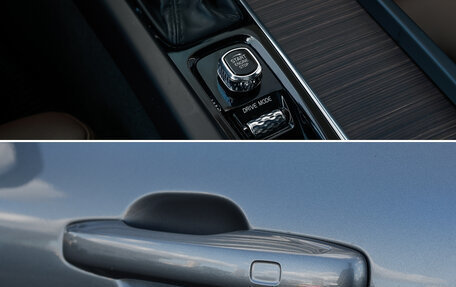 Volvo XC60 II, 2021 год, 4 198 000 рублей, 21 фотография