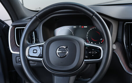 Volvo XC60 II, 2021 год, 4 198 000 рублей, 17 фотография