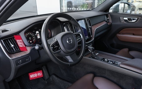 Volvo XC60 II, 2021 год, 4 198 000 рублей, 16 фотография