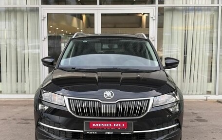 Skoda Karoq I, 2025 год, 2 950 000 рублей, 2 фотография