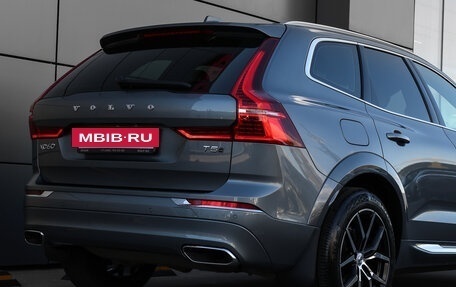 Volvo XC60 II, 2021 год, 4 198 000 рублей, 23 фотография