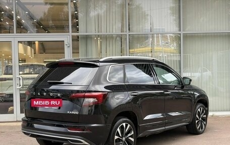 Skoda Karoq I, 2025 год, 2 950 000 рублей, 5 фотография