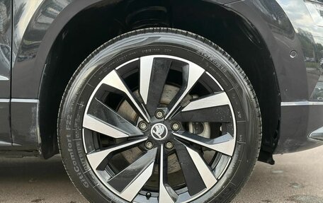 Skoda Karoq I, 2025 год, 2 950 000 рублей, 12 фотография