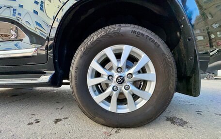 Toyota Land Cruiser 200, 2016 год, 6 300 000 рублей, 11 фотография