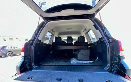 Toyota Land Cruiser 200, 2016 год, 6 300 000 рублей, 12 фотография