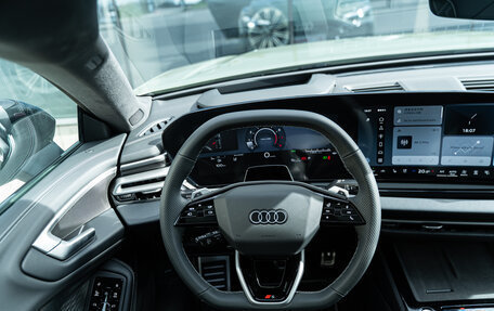 Audi A5, 2026 год, 6 599 000 рублей, 12 фотография