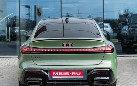Audi A5, 2026 год, 6 599 000 рублей, 4 фотография