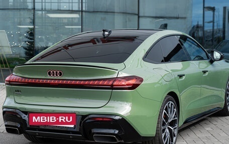 Audi A5, 2026 год, 6 599 000 рублей, 5 фотография