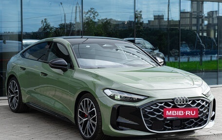 Audi A5, 2026 год, 6 599 000 рублей, 3 фотография