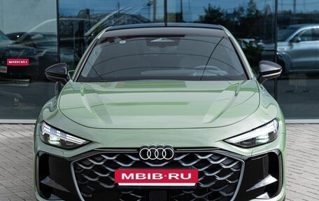 Audi A5, 2026 год, 6 599 000 рублей, 2 фотография
