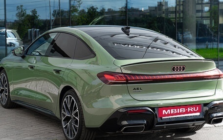 Audi A5, 2026 год, 6 599 000 рублей, 6 фотография